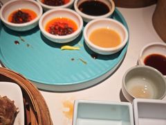 -禄运茶居·手工点心(猎德店)