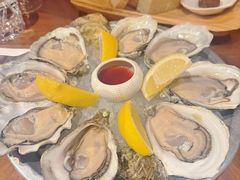 -Osteria Garden 生蚝花园餐厅(原进贤路店)