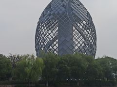 -丝绸小镇荻港古村