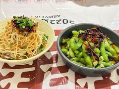 -靓靓蒸虾·头牌蒸虾(万松园玲珑店)