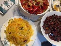 -鲜味食族水产·海鲜餐厅