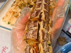 -三妹小龙虾·黄油蟹(华侨城总店)