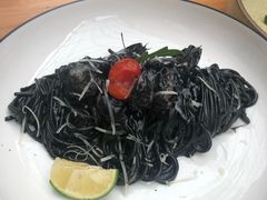 -东米西面(台北院子店)