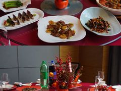 -青岛富力艾美酒店