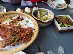 -江宴渔村·鱼鲜土菜(紫荆广场店)