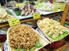-赵记煎饼卷大葱(泰山大街店)