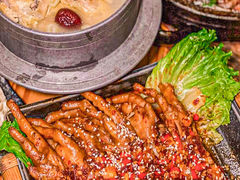 -小木屋米酒店·韩国料理(深圳总店)
