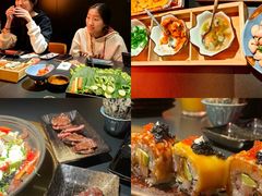 -無二炙坊·和牛烧肉(大钟寺1733店)