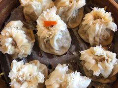 -都一处烧麦馆(前门店)