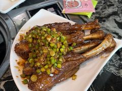 -李师傅脆肚(华强北店)