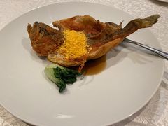 -红棉中餐厅·广州海航威斯汀酒店