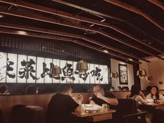 大堂-新太二·鲜料川菜(万泰汇店)