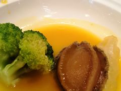 -The COOK·厨餐厅·自助餐(浦东嘉里大酒店)