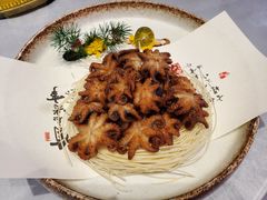 -海鲜码头·中国菜