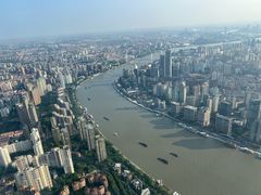 -上海中心大厦