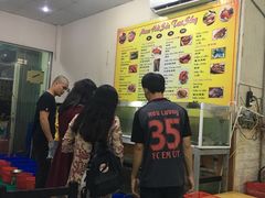 -QQ海鲜餐厅