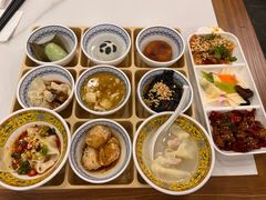 -龙抄手(春熙路总店)