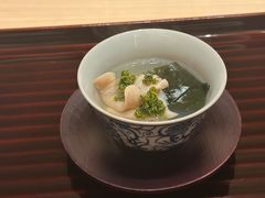 -晴空·日本料理(万象城店)