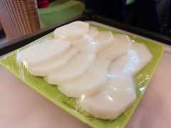 -润园四季椰子鸡火锅(海上世界店)