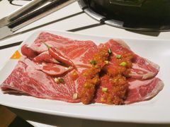-千纸鹤嫩汁烤肉(学府店)