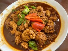 红烧鱼肚鱼籽-黄四老鱼馆(尚东国际店)