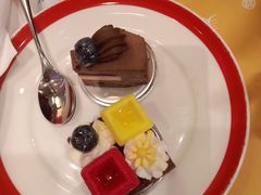 -咖啡苑自助餐厅·中国大饭店
