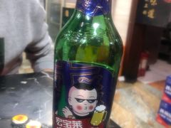 -二姐卤煮(南十里居店)