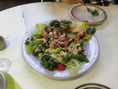-1/2half西餐(中大国际店)