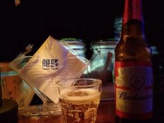 -隐肆威士忌鸡尾酒吧(玉沙国际店)