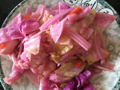 -野菌皇海景野生菌火锅(滨海大道店)