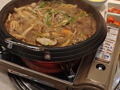 -韩香福烤肉庄园(荣成店)