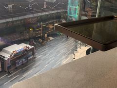 -海底捞火锅(老城根店)