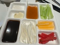 -四季民福烤鸭店(外滩外白渡桥店)