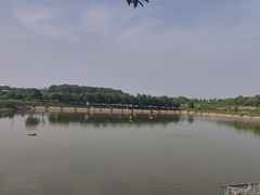 -梁子湖东篱老屋生态庄园