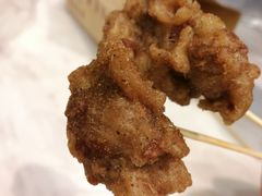 -傅强排骨(成都总店)