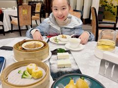 -酌宴府The China Club·广州万富希尔顿酒店(云城东路店)