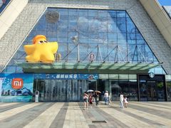 -万达广场(芜湖镜湖店)