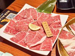 -牛佬•炭火烤肉(挂绿店)