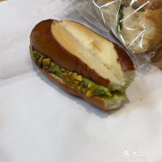 玫蕾芙(天一玫瑰园店)