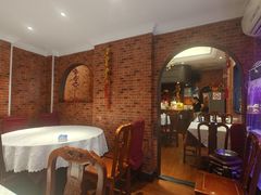 -永兴餐厅(复兴中路店)