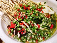 -叶婆婆钵钵鸡(解放碑店)