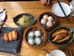 -颐和•海鲜砂锅粥•啫啫煲(奥林匹克广场店)