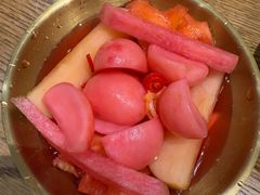 -小豆海棠(人民南路店)