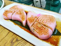 -潮粥荟·潮汕砂锅粥(朝阳大悦城店)
