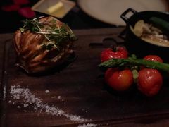 -上海苏宁宝丽嘉酒店·Cafe Bellagio西餐厅