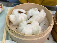 -澳门陈光记烧味饭店(万象城店)
