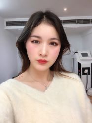 -谜秀韩式半永久纹眉纹绣洗眉