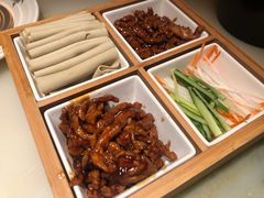 -老淮安·淮安菜(涟水店)