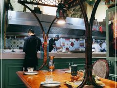 大堂-驿楼兰·新疆菜(火车站店)
