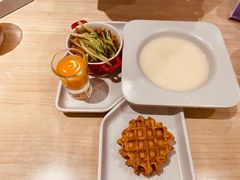 -豪客来牛排(云山大道店)